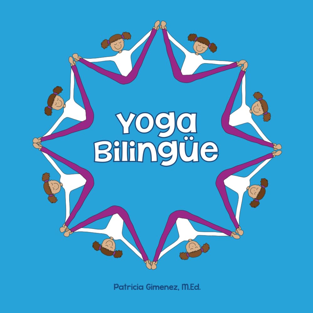 Yoga Bilingüe